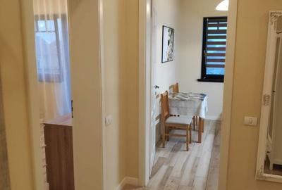 Apartament cu 2 camere în Dumbrăvița - 14