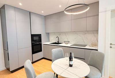 Apartament cu 2 camere în Floreasca