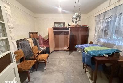 Casă cu 2 camere cu Teren 11600 Mp în Doba - 3