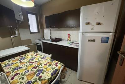 Garsonieră semidecomandată, mobilată în Doamna Ghica - 5