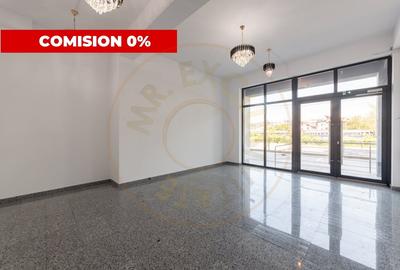 Spațiu comercial, de 34.200000762939 mp, în Frații Golești - 1