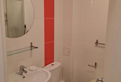 Garsonieră, mobilată în Theodor Pallady