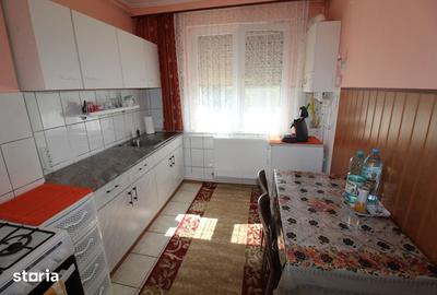 Apartament cu 2 camere în Central - 3