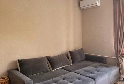 Apartament cu 2 camere decomandat în Aradului