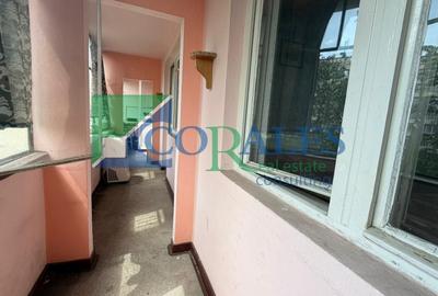 Apartament cu 2 camere semidecomandat în Semicentral - 11