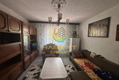 Apartament cu 2 camere semidecomandat în Berceni