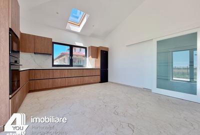 Casă cu 4 camere în Livada - 5