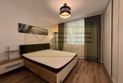 Apartament cu 2 camere decomandat, mobilat în Copou - 7