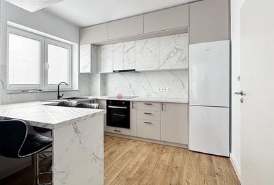 Apartament cu 2 camere decomandat în Bartolomeu - 5