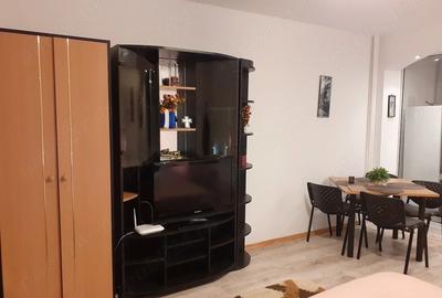 Garsonieră semidecomandată în Hipodrom - 14