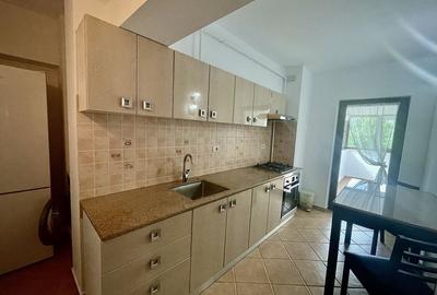 Apartament cu 2 camere decomandat în Ultracentral