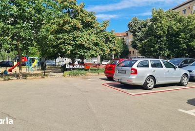 Apartament cu 2 camere în Iosia