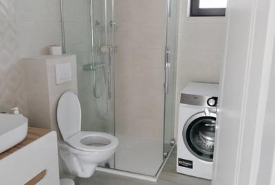 Casă cu 4 camere cu Teren 500 Mp în Ostratu - 7