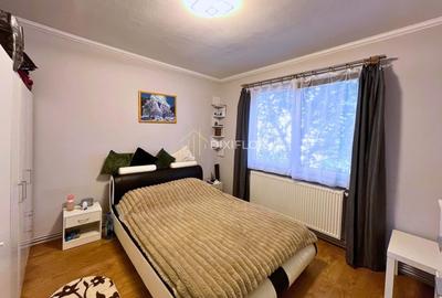 Apartament cu 2 camere decomandat în Unirii - 2