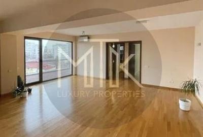 Apartament cu 3 camere decomandat, mobilat în Arcul de Triumf - 2