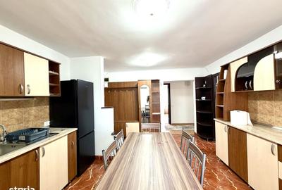 Apartament cu 3 camere în Central - 13