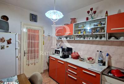 Apartament cu 2 camere decomandat în Central - 1