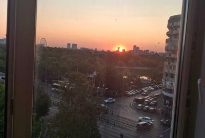 Garsonieră semidecomandată în Doamna Ghica - 3
