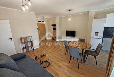 Apartament cu 2 camere semidecomandat, mobilat în Florești - 2