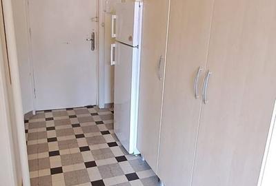 Garsonieră semidecomandată, mobilată în P-ța Rosetti - 7