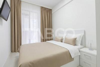 Apartament cu 2 camere decomandat, mobilat în Mihai Viteazul - 3