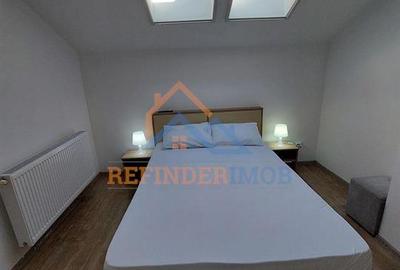 Apartament cu 2 camere decomandat, mobilat în Nicolae Grigorescu - 4