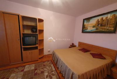Apartament cu 2 camere semidecomandat, mobilat în Astra - 6