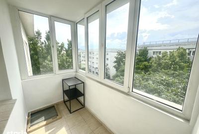 Apartament cu 2 camere decomandat în Aviației