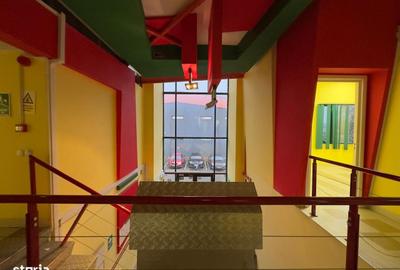 Spațiu comercial, de 605 mp, în Păcurari - 4