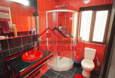 Casă individuală cu 6 camere cu Teren 474 Mp în Câmpina - 8