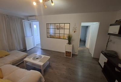 Apartament cu 2 camere semidecomandat în Dristor - 1