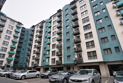 Apartament cu 3 camere decomandat, mobilat în Parcul Carol - 12