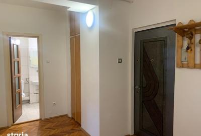 Garsonieră decomandată în Zorilor - 1