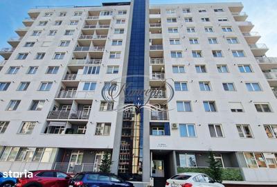 Apartament cu 2 camere semidecomandat, mobilat în Iris - 14