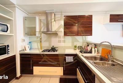Apartament cu 2 camere în Ștefăneștii de Jos - 4