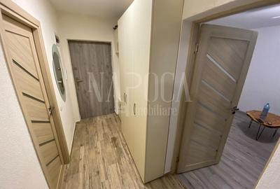 Apartament cu 2 camere semidecomandat în Florești - 5