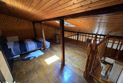 Apartament cu 2 camere, mobilat în Bucureștii Noi - 1