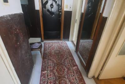 Apartament cu 3 camere semidecomandat în Podu Roș - 8