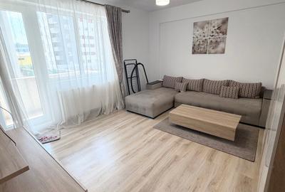 Apartament cu 2 camere decomandat în Militari - 1
