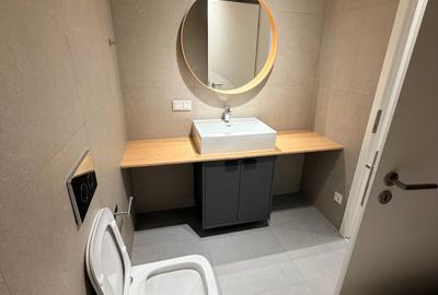Apartament cu 2 camere decomandat în Doamna Ghica - 4