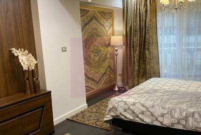 Apartament cu 4 camere în Herăstrău