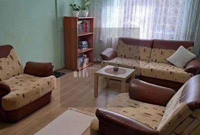 Garsonieră decomandată în Rahova