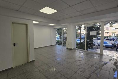 Spațiu comercial, de 35 mp, în Decebal