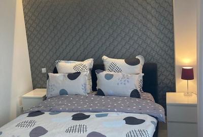 Apartament cu 3 camere în Calea București - 6