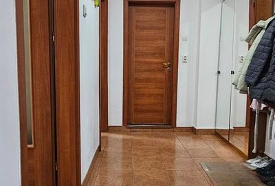 Apartament cu 2 camere în Central - 1