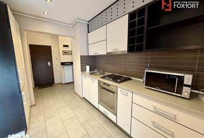 Apartament cu 2 camere în Est - 9