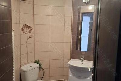 Garsonieră semidecomandată în Răcădău - 2