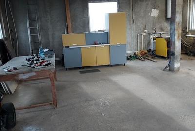 Casă cu 3 camere în Burdujeni