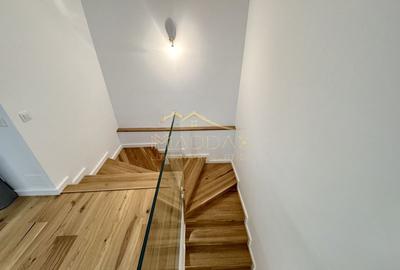Apartament cu 4 camere decomandat, mobilat în Iancu Nicolae - 26