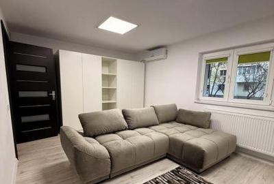 Apartament cu 2 camere decomandat, mobilat în Aviației - 1